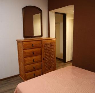 Monterrey Centro Hotel | Hotel Colonial