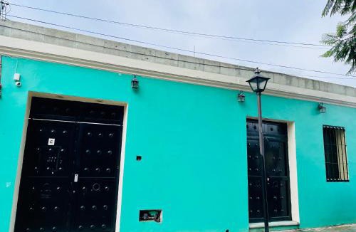 Ruta Independencia House | Hotel Colonial