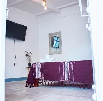 Ruta Independencia House | Hotel Colonial