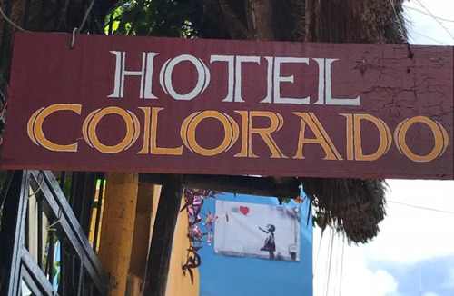Centro Hotel | Hotel Colorado