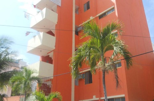 Club Deportivo Hotel | Hotel Condesa Americana Acapulco