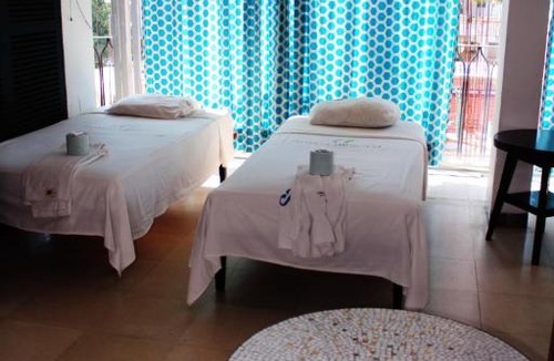 Club Deportivo Hotel | Hotel Condesa Americana Acapulco