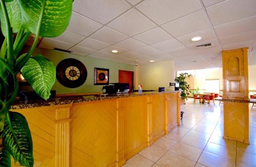 Ciudad Juarez Hotel | Hotel Consulado Inn