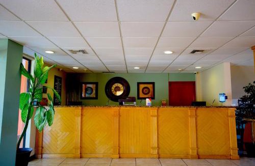 Ciudad Juarez Hotel | Hotel Consulado Inn