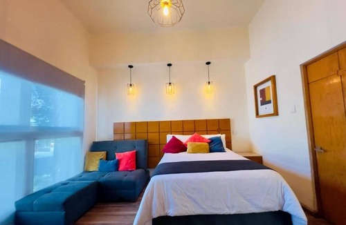 Americana Hotel | Hotel Consulado