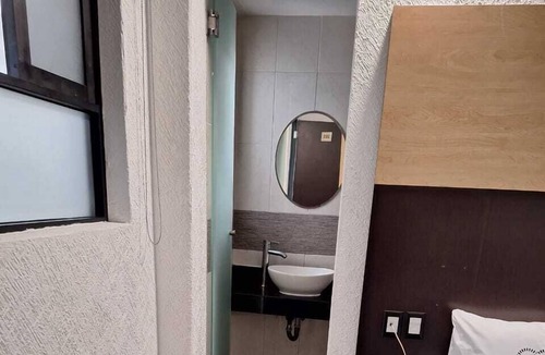 Doctores Hotel | Hotel Cordoba