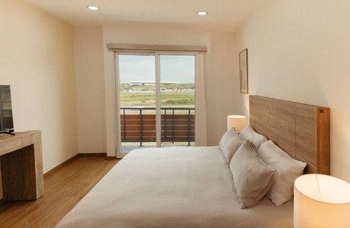 Zapopan Hotel | Hotel Core Suites Estadio Akron