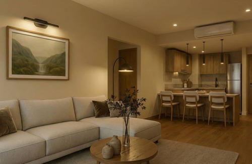 Zapopan Hotel | Hotel Core Suites Estadio Akron