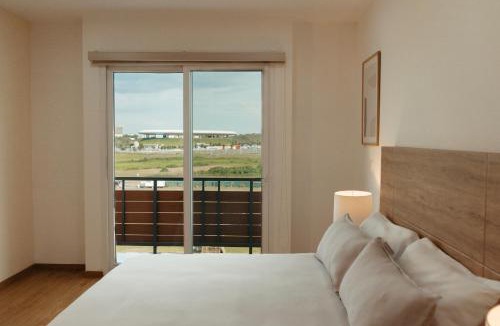 Zapopan Hotel | Hotel Core Suites Estadio Akron