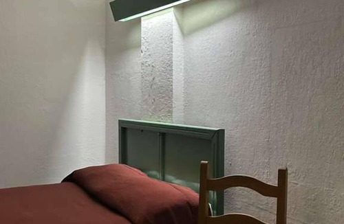Ciudad Juarez Hotel | Hotel Correo