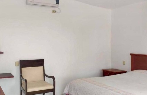 Tecolutla Hotel | Hotel Costa Belle