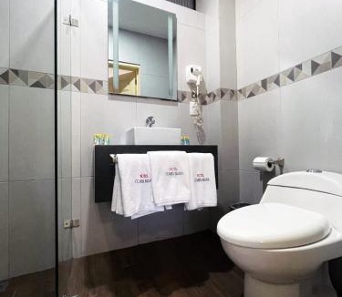 Downtown Guadalajara Hotel | Hotel Costa Brava Gdl
