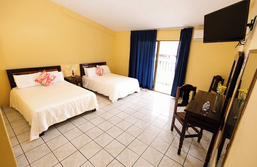 Olimpica Hotel | Hotel Costa del Sol