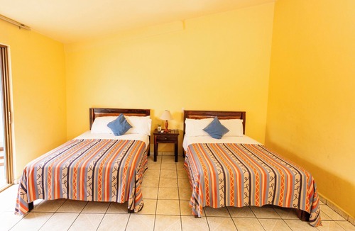 Olimpica Hotel | Hotel Costa del Sol