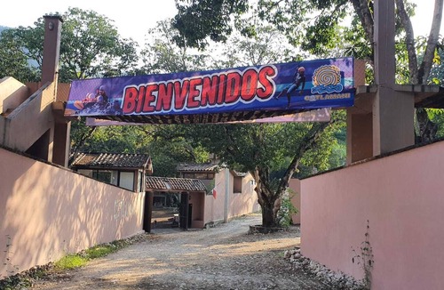 Jalcomulco Hotel | Hotel Cotlamani