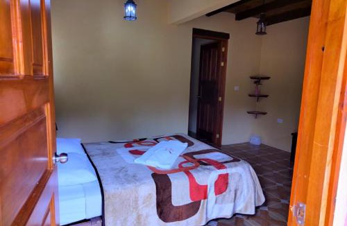 Xico Cabin | Hotel Coyopolan