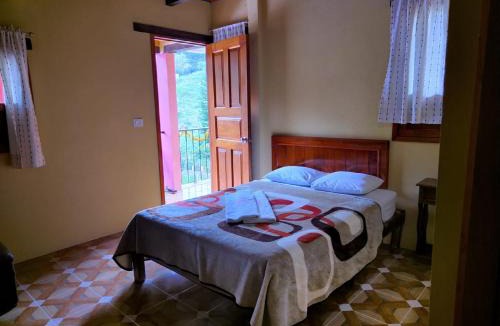 Xico Cabin | Hotel Coyopolan