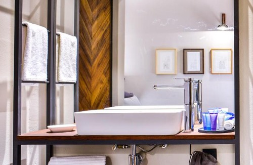 Downtown Queretaro Hotel | Hotel Criol
