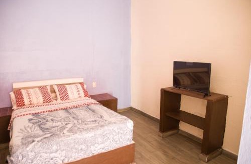 Downtown Queretaro Hotel | Hotel Cuauhtemoc