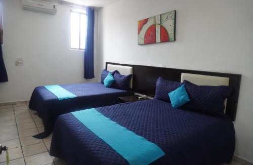 Lazaro Cardenas Hotel | Hotel DaMar Puerto Vallarta