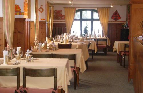 Lenzerheide Hotel | Hotel Danis