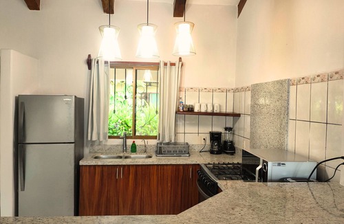 San Francisco Hotel | Hotel de Asis