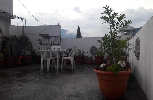 Antigua Guatemala Hotel | Hotel De Cortez y Larraz
