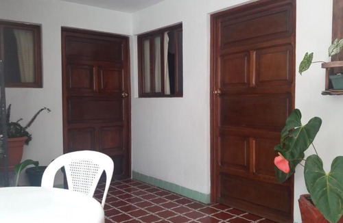 Antigua Guatemala Hotel | Hotel De Cortez y Larraz