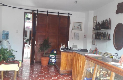 Antigua Guatemala Hotel | Hotel De Cortez y Larraz