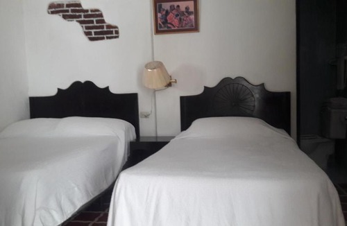 Antigua Guatemala Hotel | Hotel De Cortez y Larraz