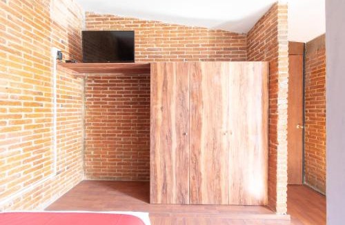 Puebla Apartment | Hotel de Guadalupe, Puebla