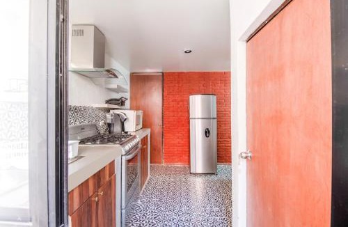 Puebla Apartment | Hotel de Guadalupe, Puebla