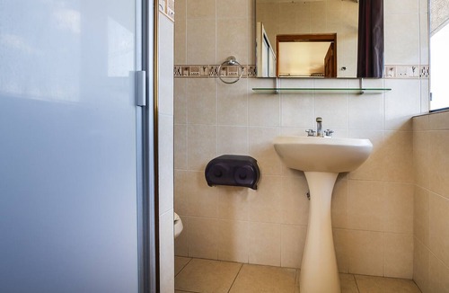 Tlaxcala Hotel | Hotel de La Loma