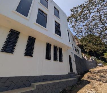 Huautla de Jimenez Hotel | Hotel de la Montaña