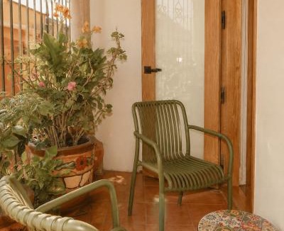 Centro Hostel | Hotel de las Américas