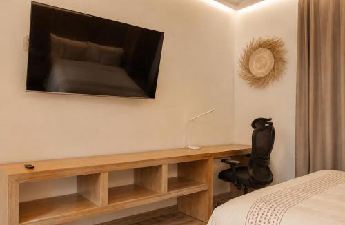 Centro Hostel | Hotel de las Américas