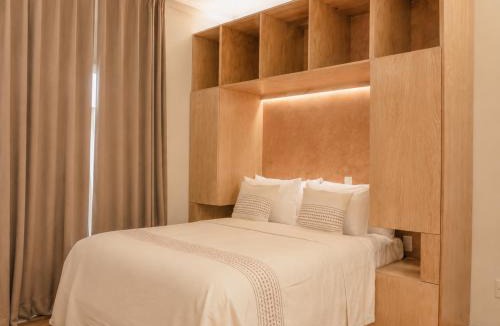 Centro Hostel | Hotel de las Américas