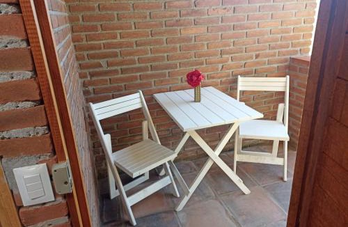 Valle de Bravo Bed & Breakfast | Hotel DE LAS MARIPOSAS