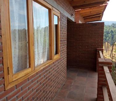 Valle de Bravo Bed & Breakfast | Hotel DE LAS MARIPOSAS