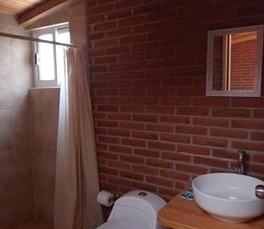 Valle de Bravo Bed & Breakfast | Hotel DE LAS MARIPOSAS
