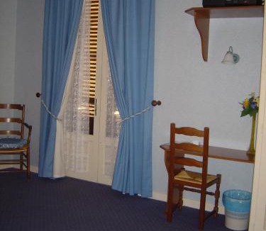 Le Bugue Hotel | Hotel de Paris
