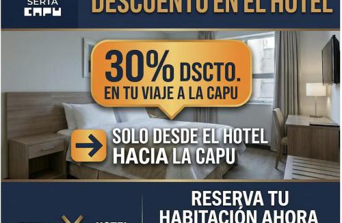 Puebla Historic Center Hotel | Hotel de Talavera