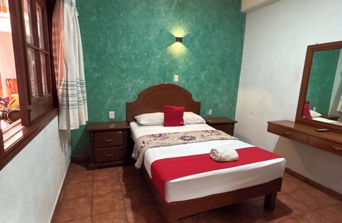 Centro Hotel | Hotel del águila