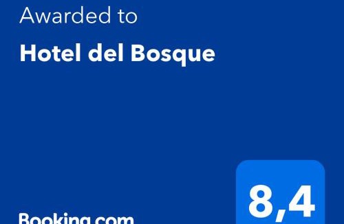 Guatemala City House | Hotel del Bosque
