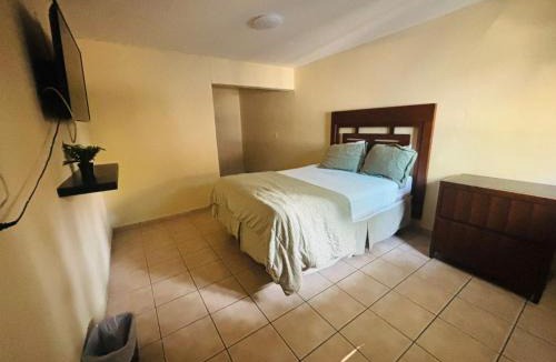 Tijuana Hotel | Hotel Del Bosque