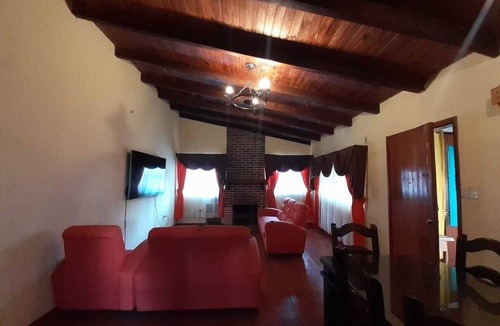 Panajachel Hotel | Hotel del Bosque Panajachel