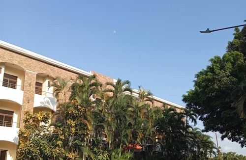 San Felipe Hotel | Hotel del Bosque San Felipe Retalhuleu
