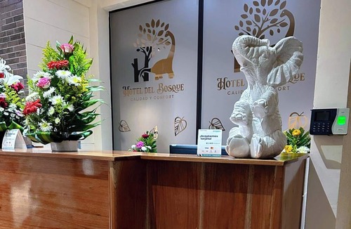 San Felipe Hotel | Hotel del Bosque San Felipe Retalhuleu