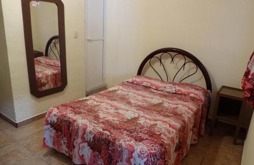 Puebla Historic Center Hotel | Hotel Del Centro