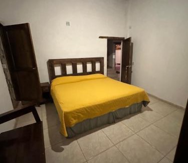 San Sebastian del Oeste Hotel | Hotel del Pozo